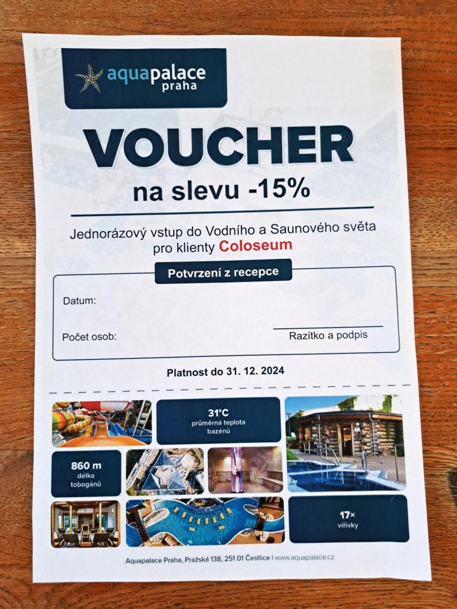 Pension Coloseum Hotel Prŭhonice Kültér fotó